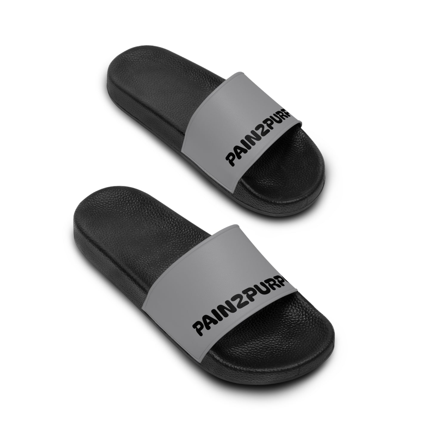 Pain2Purpose Sliders