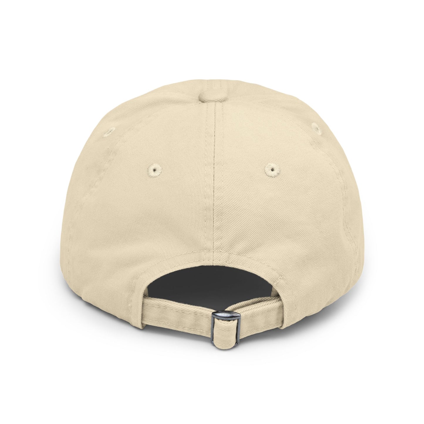 Pain2Purpose Distressed Cap – “P2P Signature” Edition