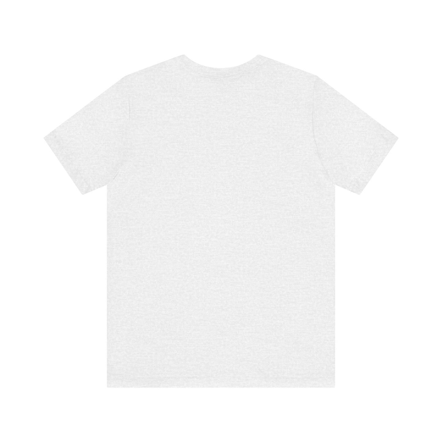P2P Unisex Jersey Short Sleeve Tee