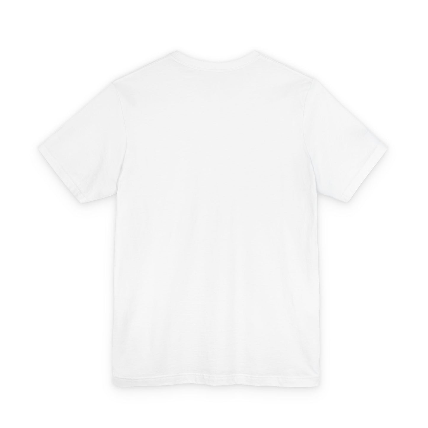 “Losing on Points” Tee — Pain2Purpose