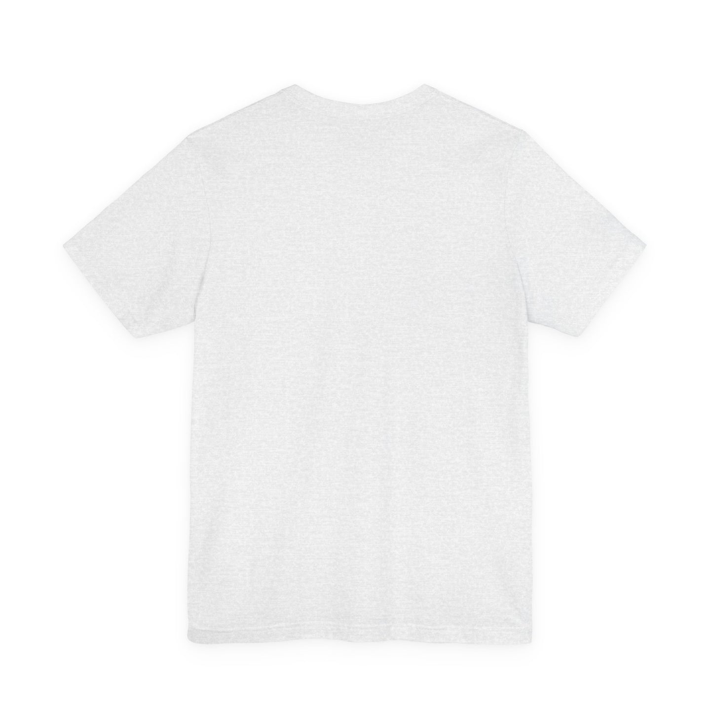 P2P Unisex Jersey Short Sleeve Tee