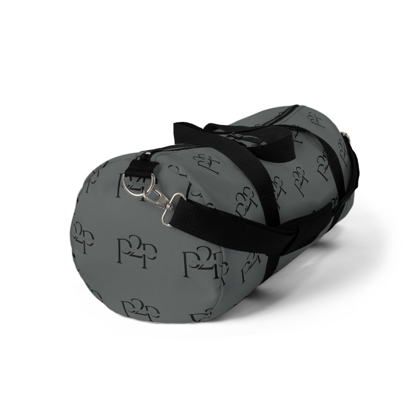 Pain2Purpose Duffle Bag