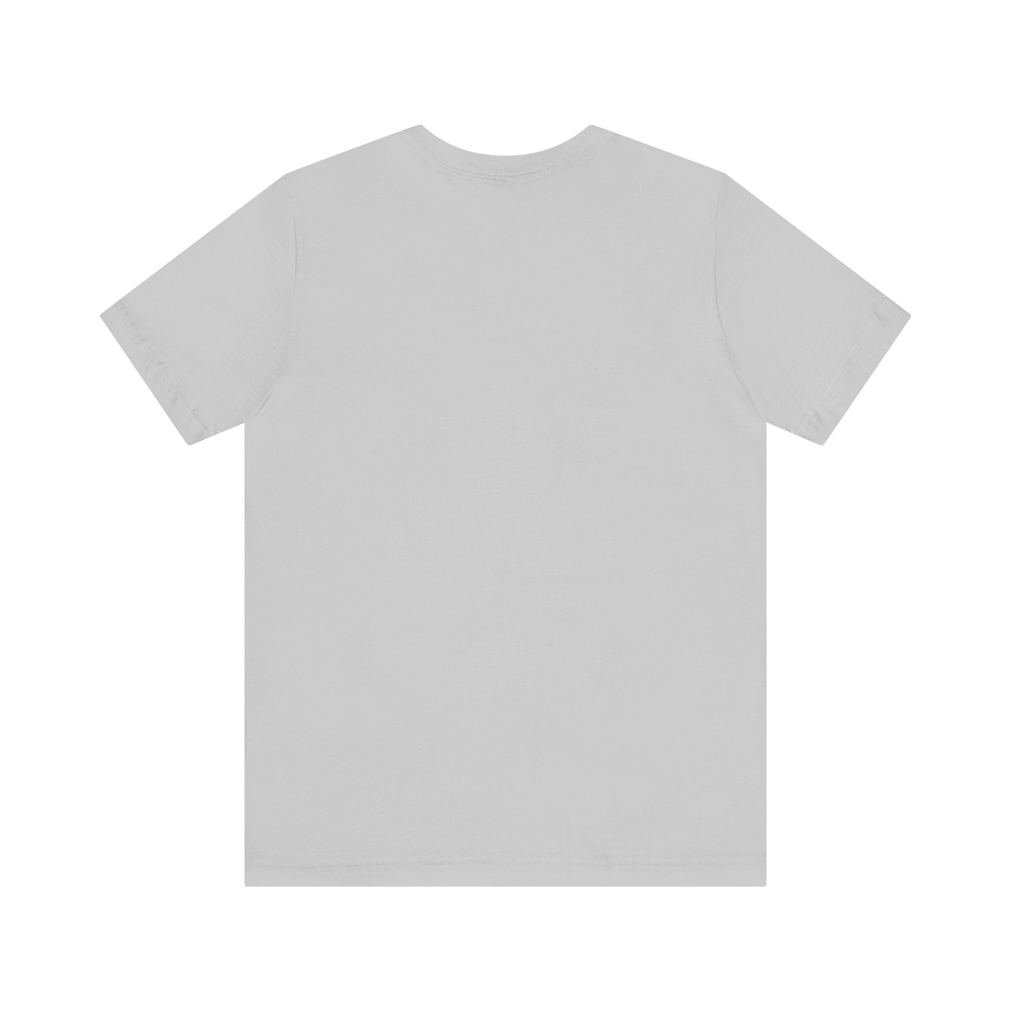 P2P Unisex Jersey Short Sleeve Tee