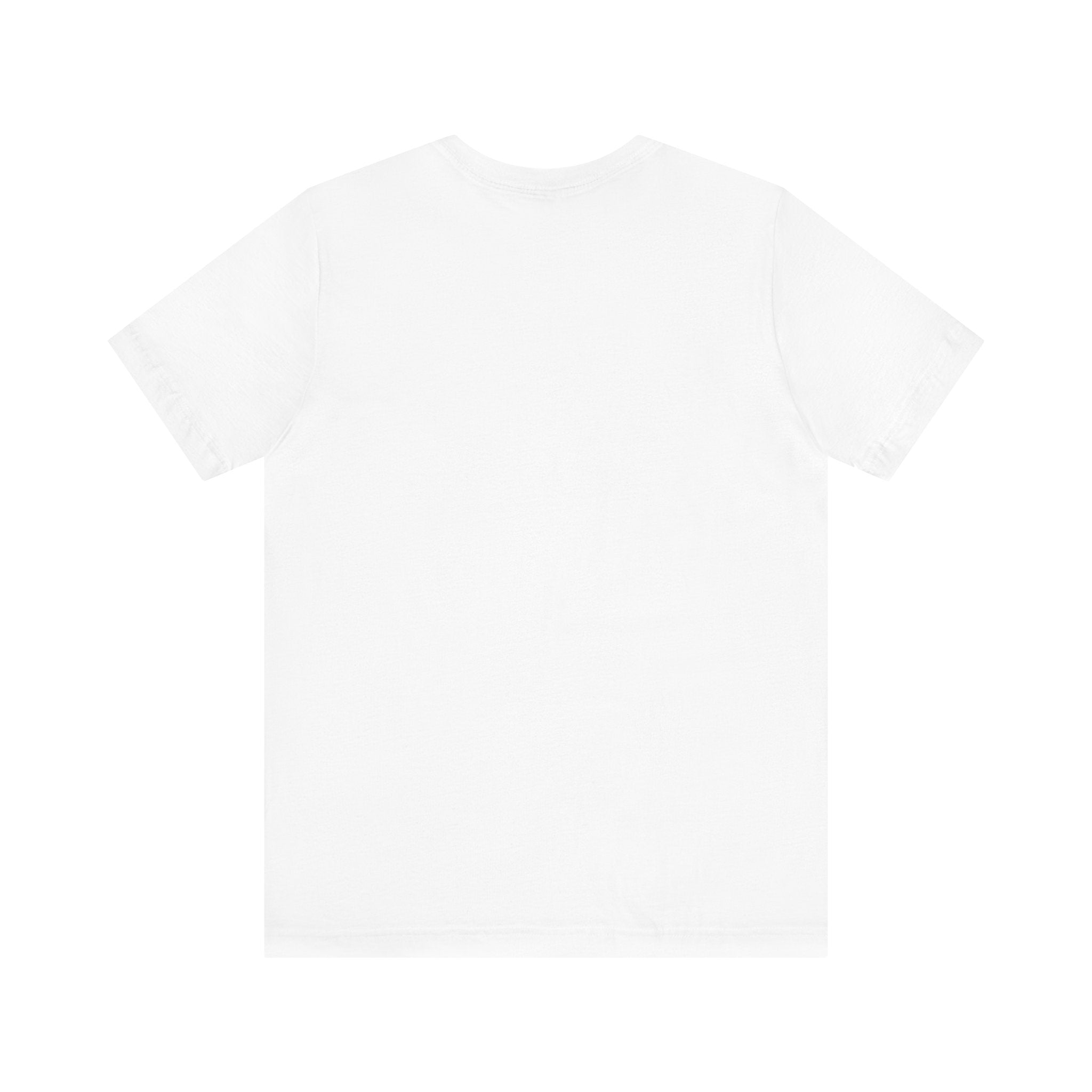 P2P Unisex Jersey Short Sleeve Tee