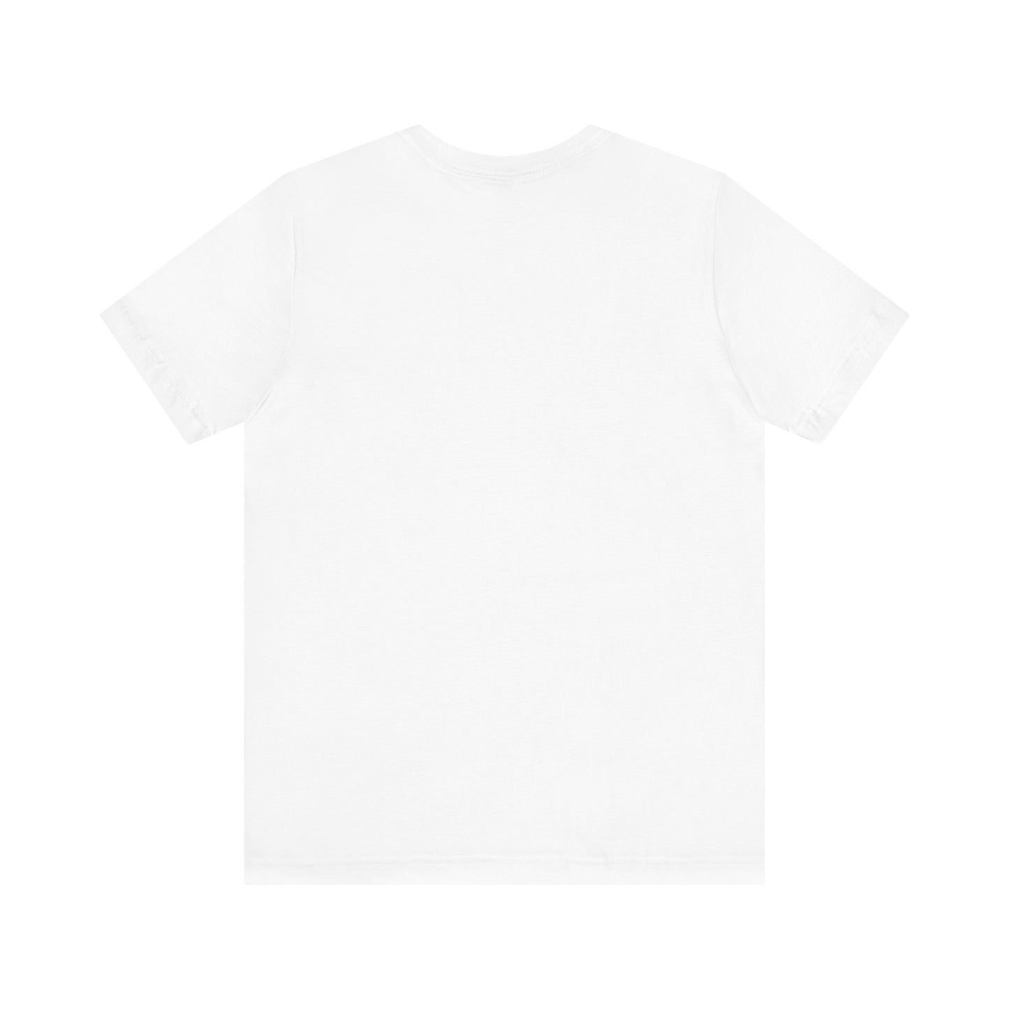 P2P Unisex Jersey Short Sleeve Tee