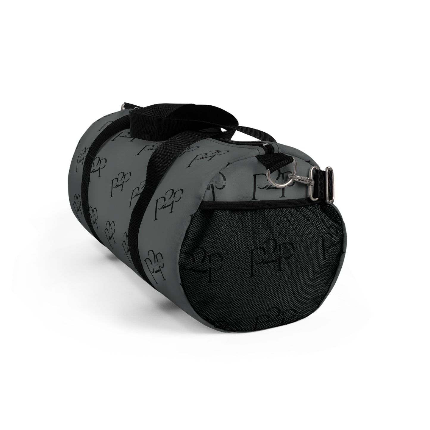 Pain2Purpose Duffle Bag