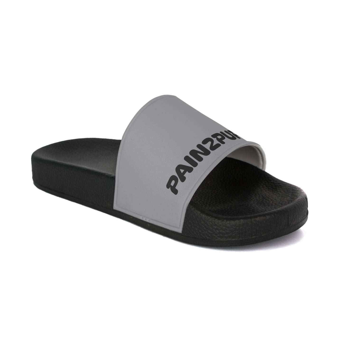 Pain2Purpose Sliders