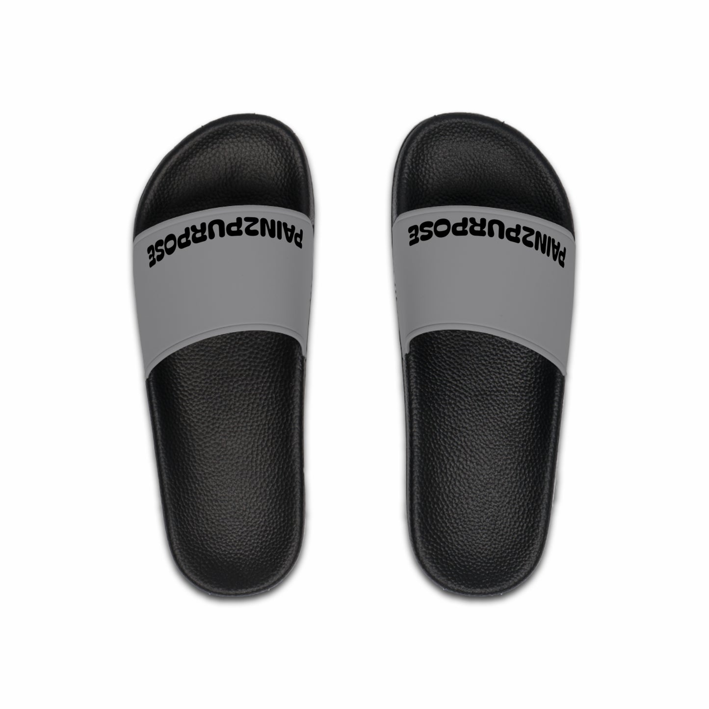 Pain2Purpose Sliders