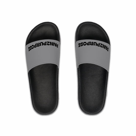 Pain2Purpose Sliders