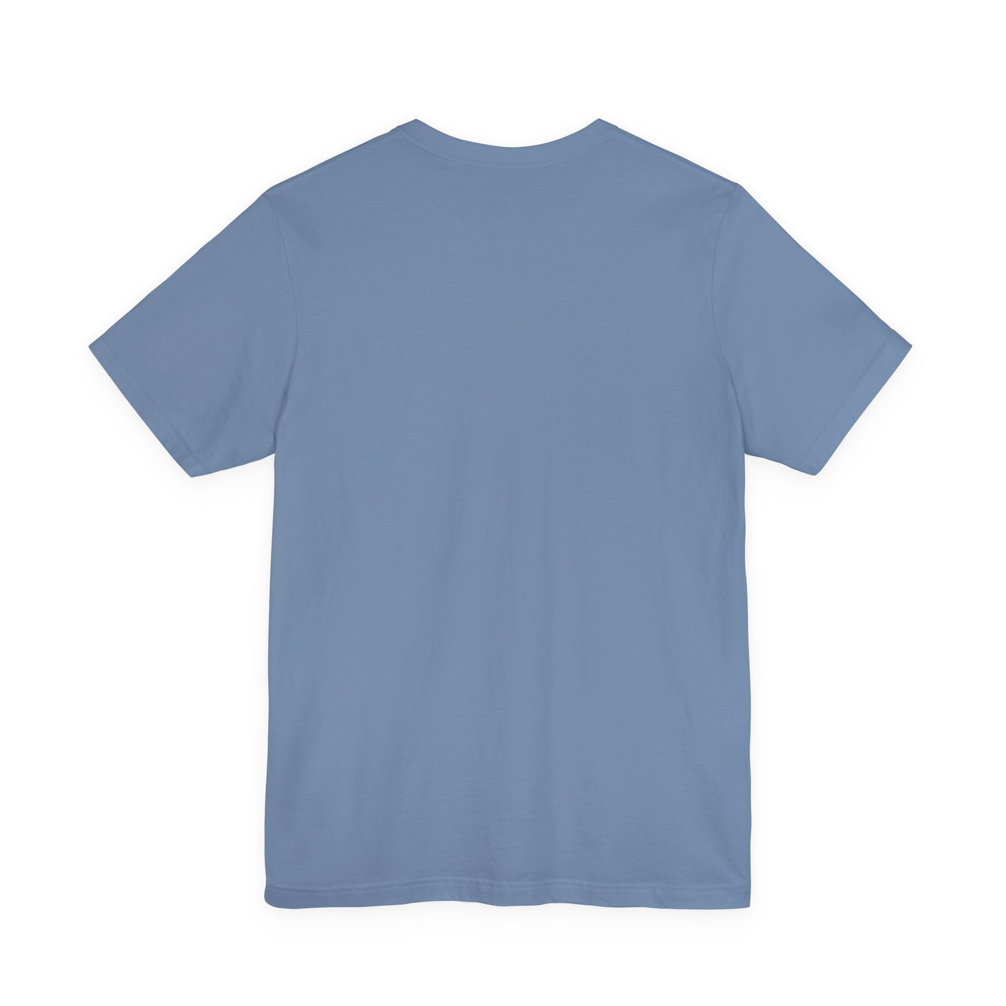 P2P Unisex Jersey Short Sleeve Tee